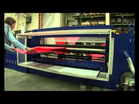 ES  Splitting machine - EN/DE