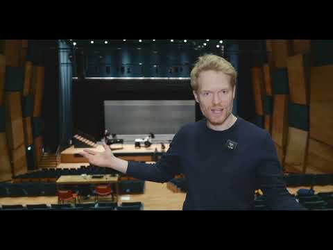 Maggio Musicale - The Rake's Progress Thumbnail