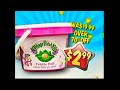 Toys R Us Townsville 15sec Television Commercial Saturday November 8th 2008