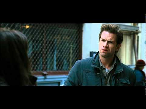 The Whistleblower - This Is My Table