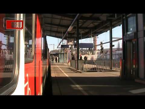 Newsblock (Sonntag 30.01.2011)