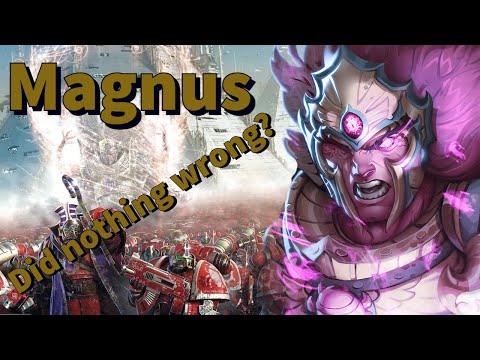 Was it justified?: Magnus der Rote