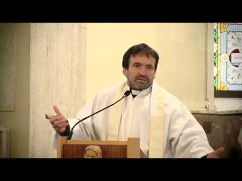 Marián Kuffa Trenčianska Turná hody 2017, rozprávanie s Mariánom Kuffom