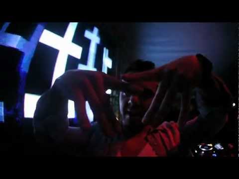 Christian Luke - Brazil Tour 2012