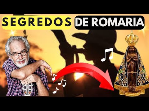 🌟Historia Por Tras da Musica  Romaria  Renato Teixeira e Elis Regina: Origens e História! 🎶