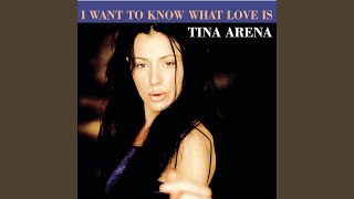 I Want To Know What Love Is (Single Edit)
