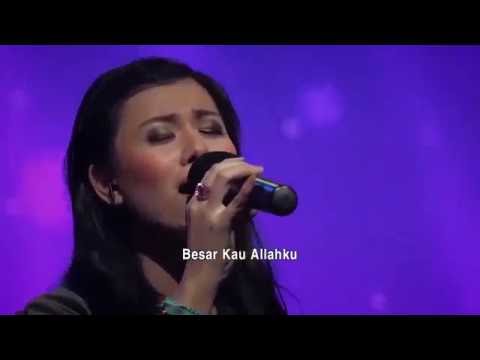 SEMBUHKANKU • rec. from Gereja Mawar Sharon