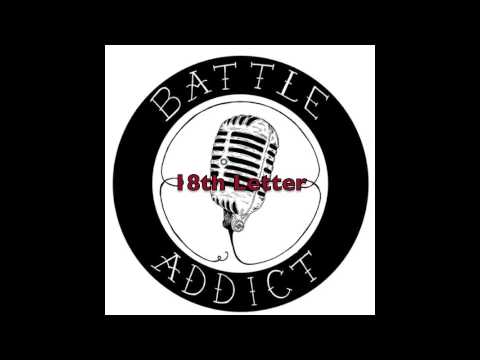 18th Letter vs SB Official