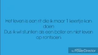 Euro&#39;s by Kraantje Pappie lyrics (by DoeMaarPrenken)