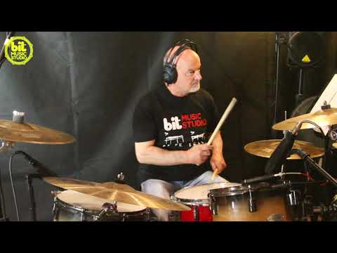 Allievi Bit Music Studio: Maurizio Viola - Eros Ramazzotti Un'emozione per sempre