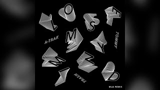 A-Trak & Tommy Trash - Lose My Mind (Mija Remix)