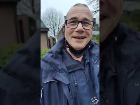 Zusammenfassung 18.12.21 - Lichterzug in Stommeln