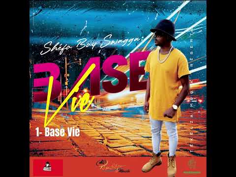 Shéfo Boy Swagga - Base vie (meilleure qualité audio)