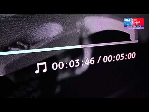 EUROPEAN HT UNIVERSAL PLAYER 2013-2014 - OPPO BDP-103EU