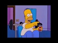 The Terminizor An Erotic Thriller - The Simpsons The Terminizor An Erotic Thriller - The Simpsons