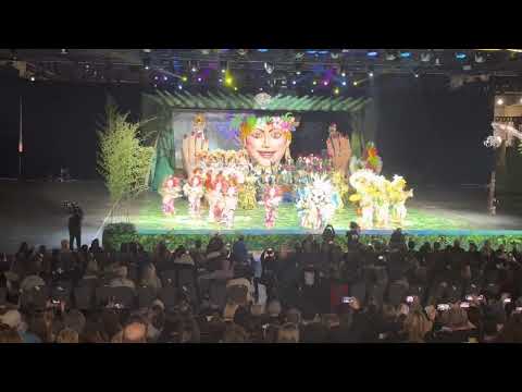 2023 Golden Crown Wild Brazil