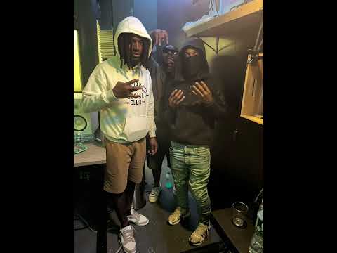 Road Life ft.Doso G & Bin Nico