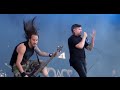 Suicide Silence cover Korn's Blind - Decapitated ...