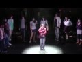 Carrie The Musical - FULL 2013 Seattle Production ...