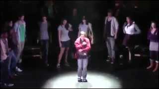 Carrie The Musical -  FULL 2013 Seattle Production (Alice Ripley as Margaret)