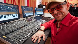 Video thumbnail for My Dream Mixing Desk: Yamaha Nuage | Unboxing & Installing by Doctor Mix