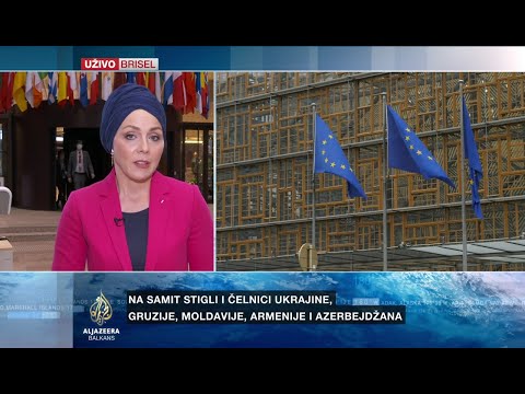 Čelnici EU-a sa istočnim partnerima: Kako se zajednički suprotstaviti izazovima