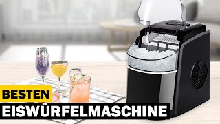 Besten Eiswürfelmaschine im Vergleich Top 5 Eiswürfelmaschine Test