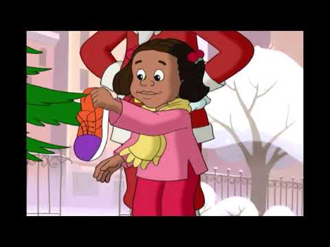 Santa, Baby! (2001) Trailer (Rankin & Bass)