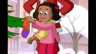 Santa, Baby! (2001) Trailer (Rankin & Bass)