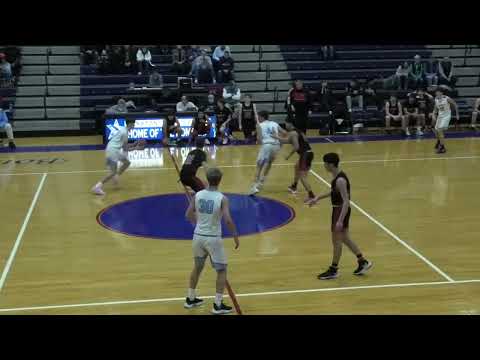 Chardon Boys JV vs. Kenston - January 20, 2023