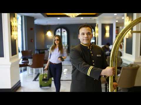Mia Berre Hotels stanbul Turkey