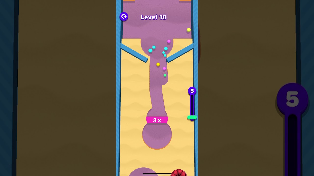 Multiply Ball Levels 11-20