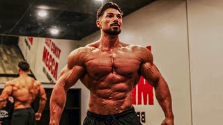 I HAVE SOME UNFINISHED BUSINESS | ANDREI DEIU | BODYBUILDING MOTIVATION 2025