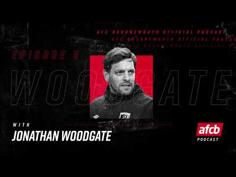 The glittering career of Jonathan Woodgate 👏| #afcbpod​ episode 5 🎧