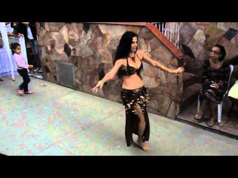 Hadjza Kalif - "Shik Shak Shok"