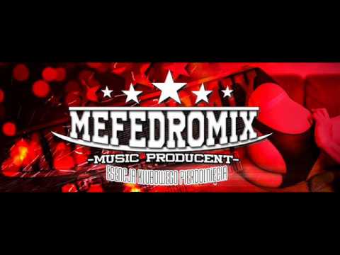 Fedde Le Grand & Ida Corr feat. Shaggy - Firestarter (Mefedromix Remix )