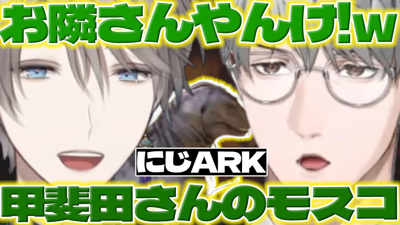 YouTubeサムネイル