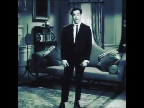 Bruce Lee Performing Northern Shaolin