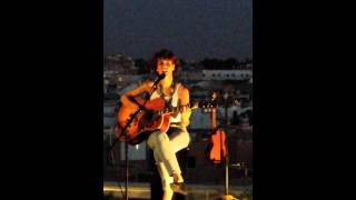 Treinta y tantos -Vega Live The Roof Sevilla 2014