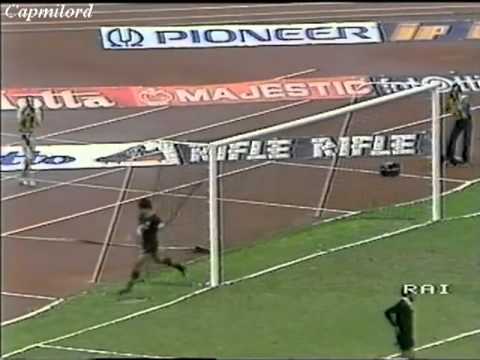 Roma - Pisa 2-0 - Campionato 1983-84 - 1a giornata