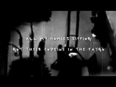 Scrim – Nightmare on the Northside (Official Lyric Video)