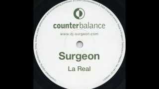 Surgeon - La Real