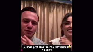 ХАНДЕ ПРИЗНАЛАСЬ КЕРЕМУ🥰САМАЯ ХИМИЧНАЯ ПАРА♥ПОСТУЧИСЬ В МОЮ ДВЕРЬ🤞🏻ХАНДЕ И КЕРЕМ❤️ЭДА И СЕРКАН