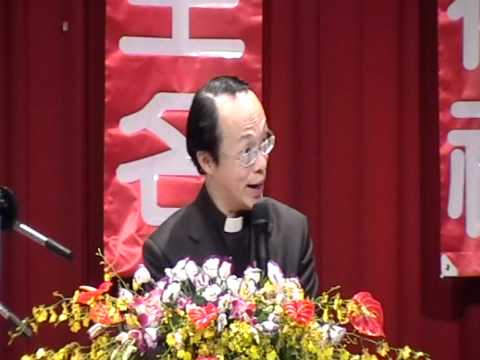 2011-10-16升格堂會感恩禮拜證道  林鴻祐牧師牧師(1/2)