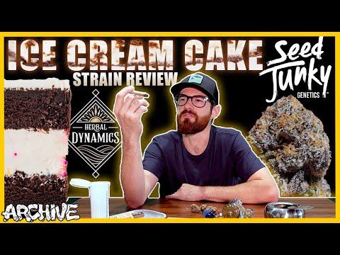 Icc Strain