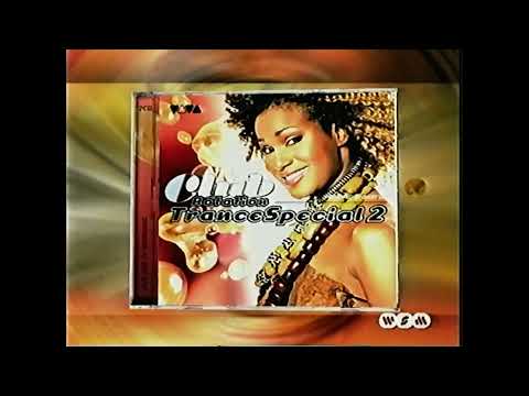 Club Rotation Trance Special 2 (VIVA TV Werbung) (2003)