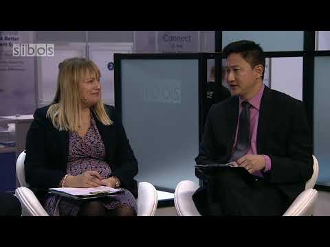 SibosTV: Sibos Today - 16 Oct 2017