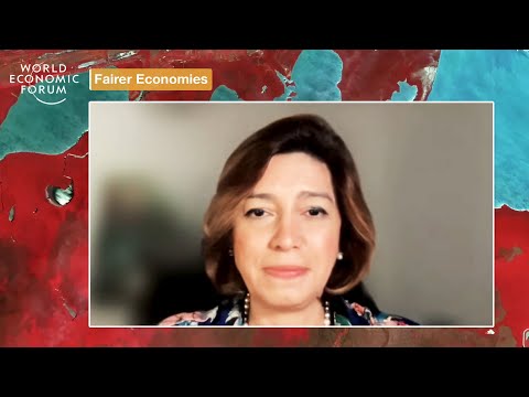 Bridging the Gap for Emerging Economies | Sustainable Development Summit 2021