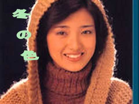 冬の色 のサムネイル
