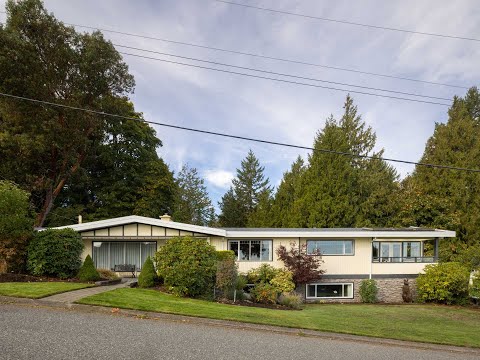 4980 Georgia Park Terrace | Victoria, BC - The Agency